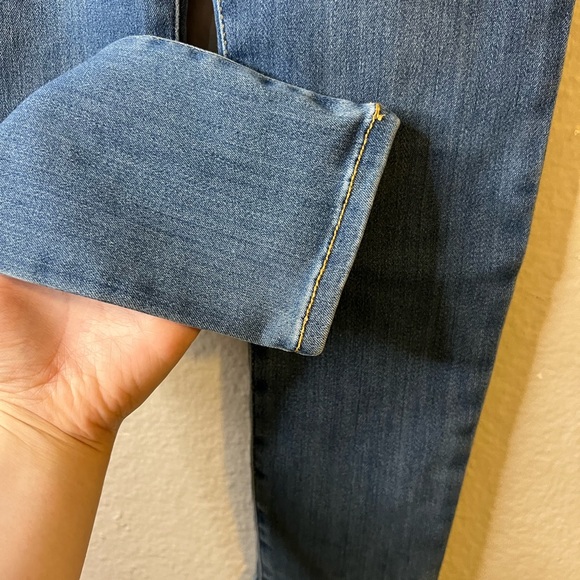 Carter’s KID NWT girls skinny jeans 8 $34 - Picture 6 of 6